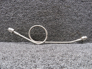 410040094XXS Cessna Citation III 650 Valve Interconnect Line Assembly