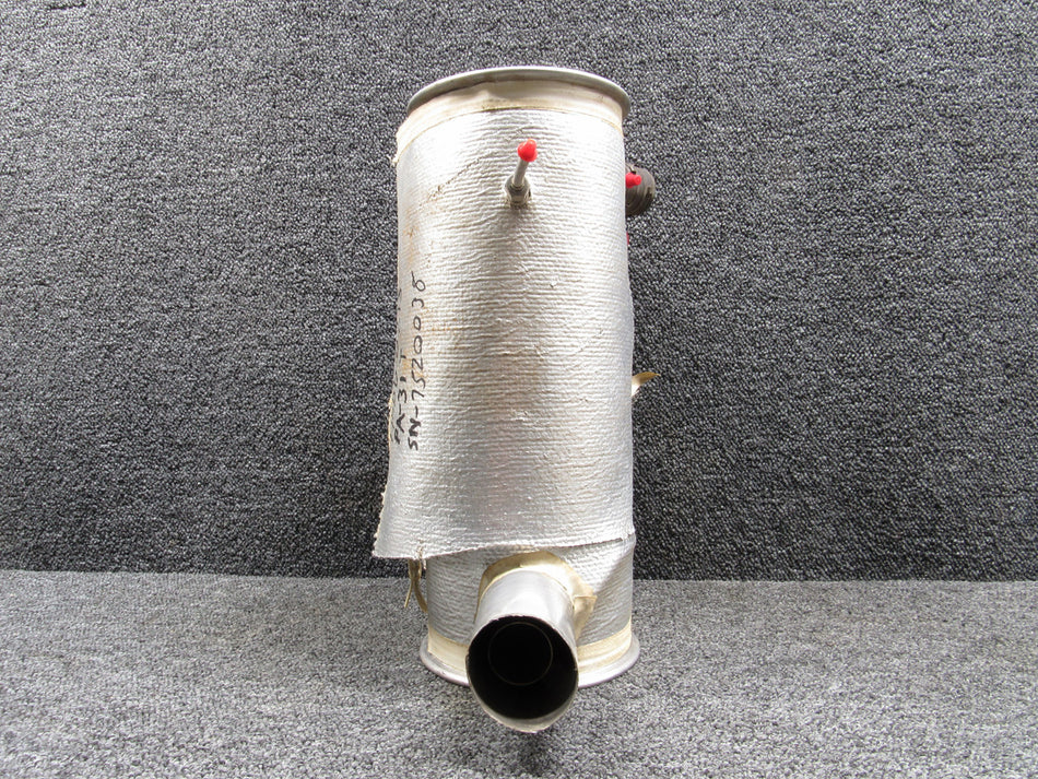 62D33 Janitrol Piper PA31T Heater Assembly