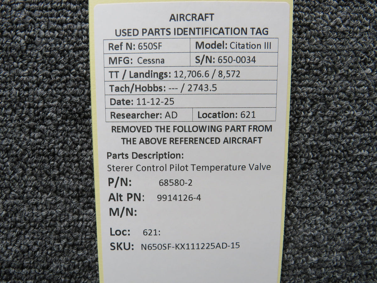 N650SF-KX111225AD-15AS-OG