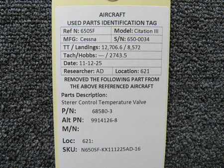 N650SF-KX111225AD-16AS-NO