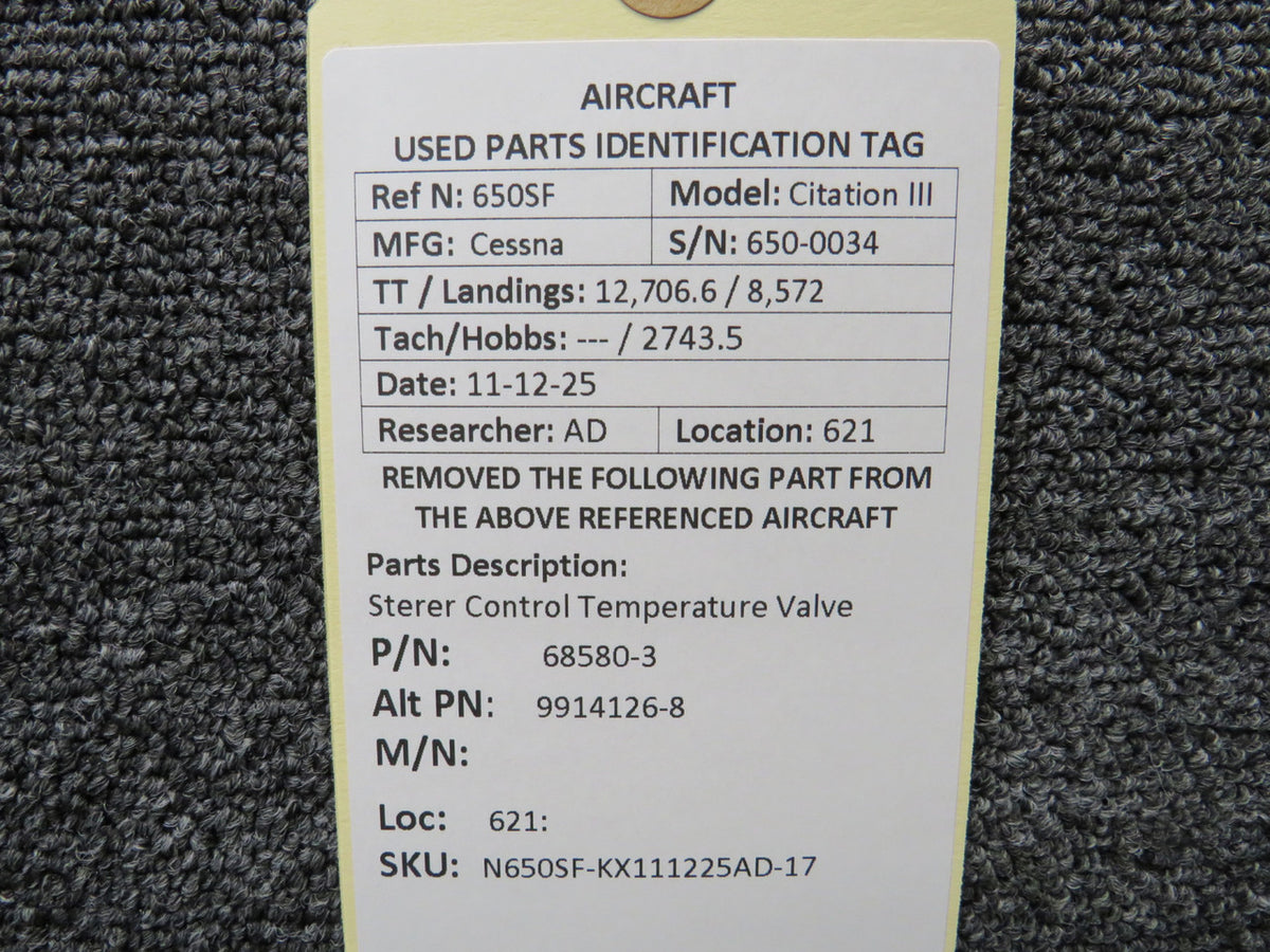 N650SF-KX111225AD-17AS