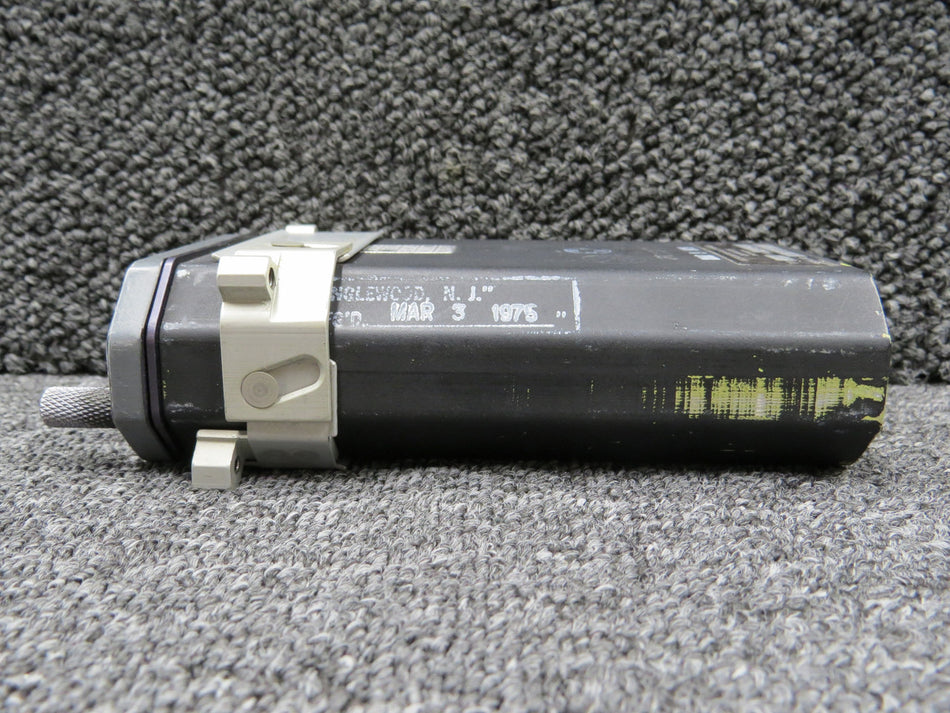 20545-002 Intercontinental Dynamics 540 Altitude Alerter Indicator w Mods (Core)