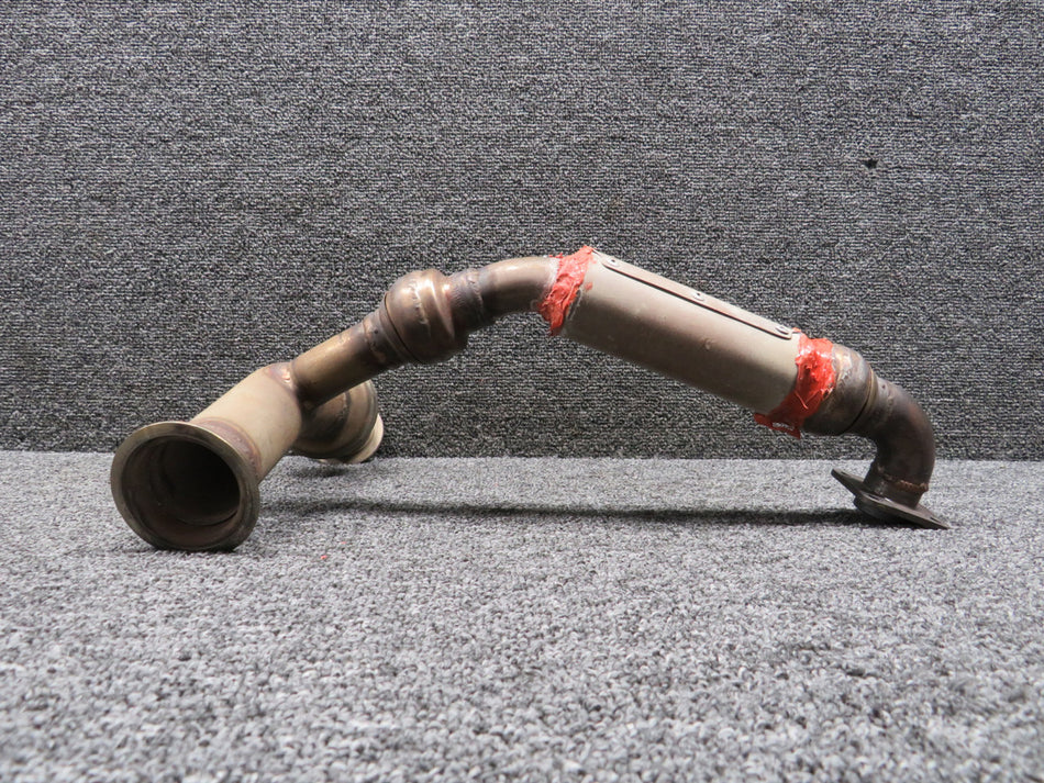 6214505-10 Cessna Citation III 650 Outboard Duct Assembly RH