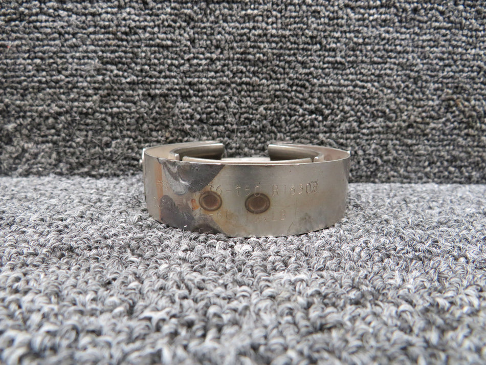 18276-150 Aeroquip Clamp Assembly