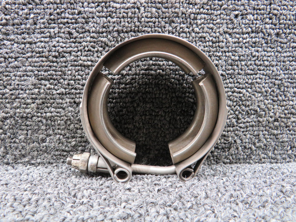 18276-150 Aeroquip Clamp Assembly