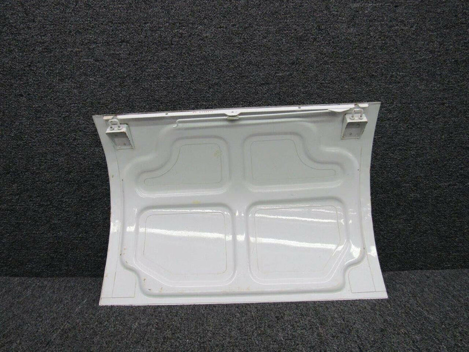 74856-003 Piper PA42 Upper Cowl Assy Aft LH Inbd / RH Outbd