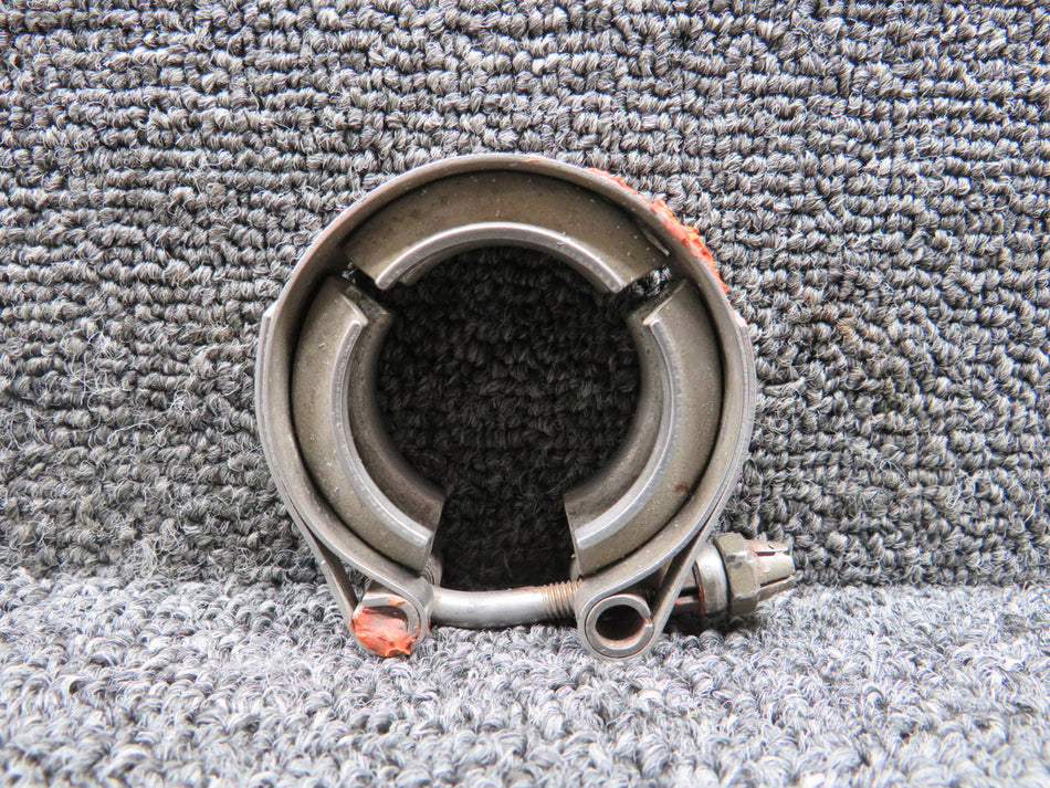 18276-100 Aeroquip Clamp Assembly