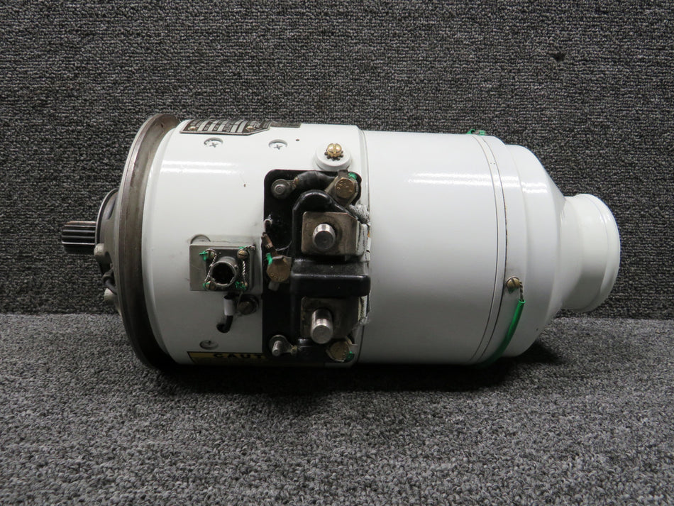 9914052-12EX Lucas Aerospace 23080-003 DC Starter Generator with Mods, 28V