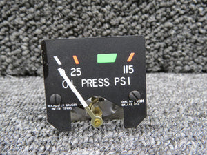 5-01395 (Alt: 2646-00054) Rochester Oil Pressure Indicator