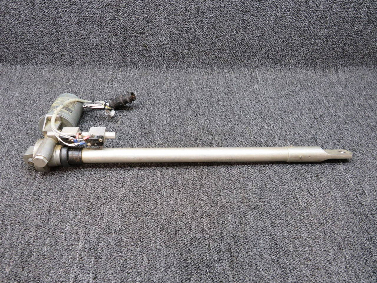 750110-901 Mooney Flap Actuator Assembly BAS Part Sales | Airplane Parts