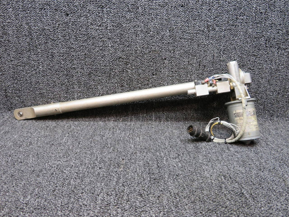 750110-901 Mooney Flap Actuator Assembly