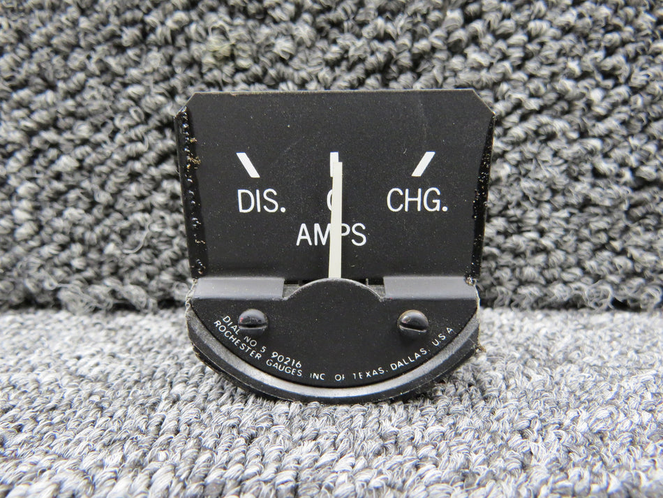5-90216 Rochester Ammeter Indicator