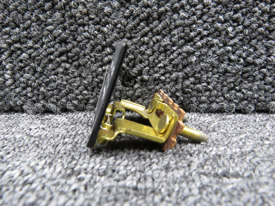 1502093 Volaircraft Darter 10A Ammeter Indicator