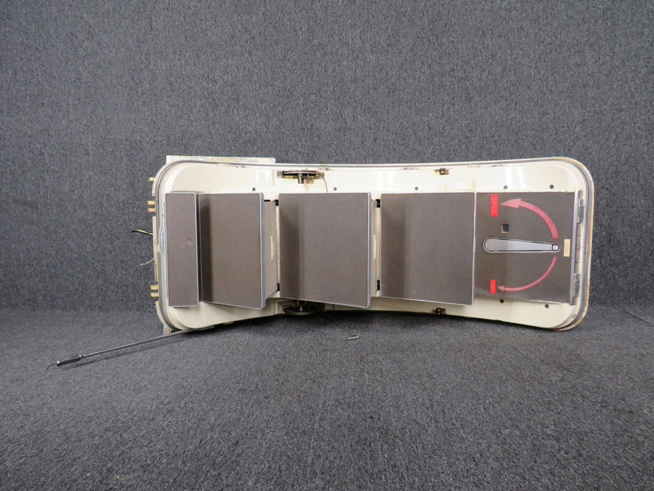 6211266-41 Cessna Citation III 650 Cabin Door Assembly with Steps