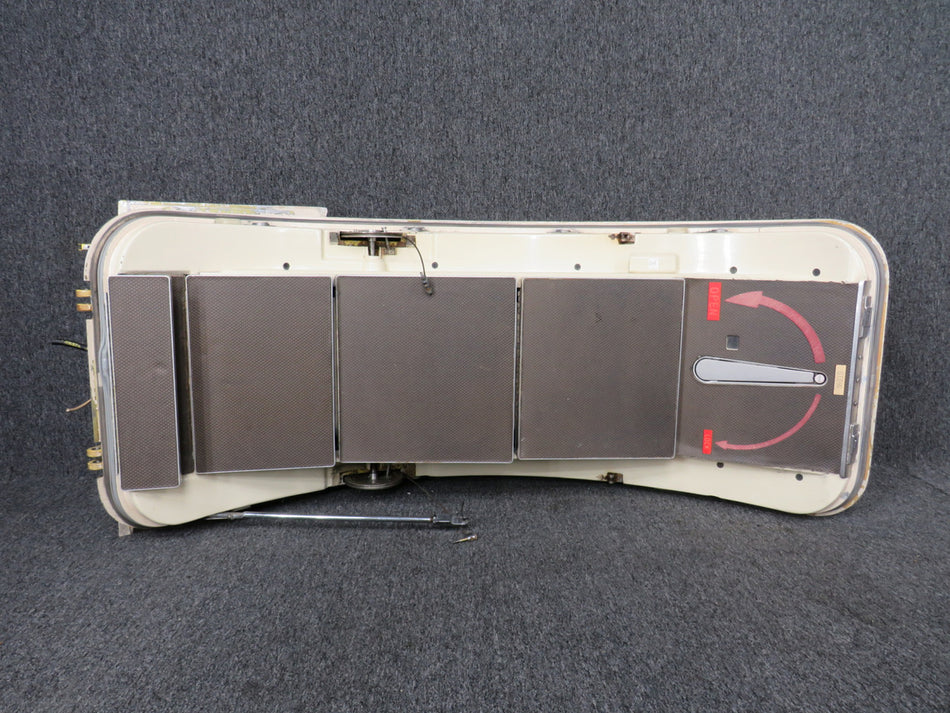 6211266-41 Cessna Citation III 650 Cabin Door Assembly with Steps