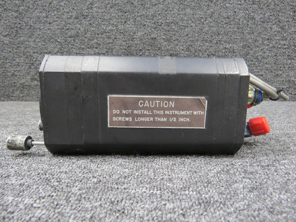 1U262-003-14 (Alt: 52D54) Edo Aire 4000C Directional Gyro Indicator (Core)