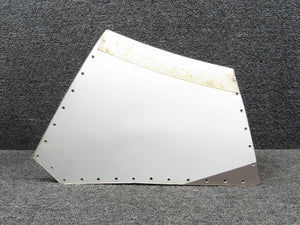 45A34526-005 (Alt: 45A34526-5) BeechJet 400 Dorsal Fin Skin