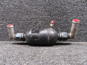 B12980-14 AeroCommander AC-520 Oil Air Dryer Assembly