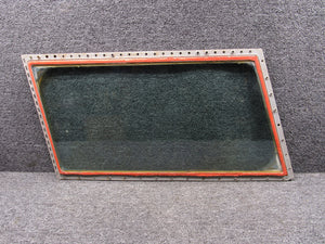 5-89354-502 PPG Heated Windshield Assembly