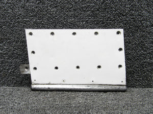 45A34420-9, 45A34450-013 BeechJet 400 Pylon Skin Lower with Retainer LH