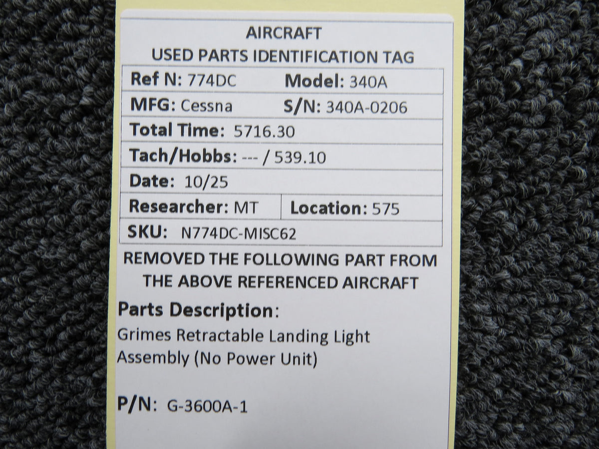 N774DC-MISC62KW-RE