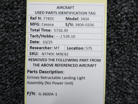 N774DC-MISC62KW-RE