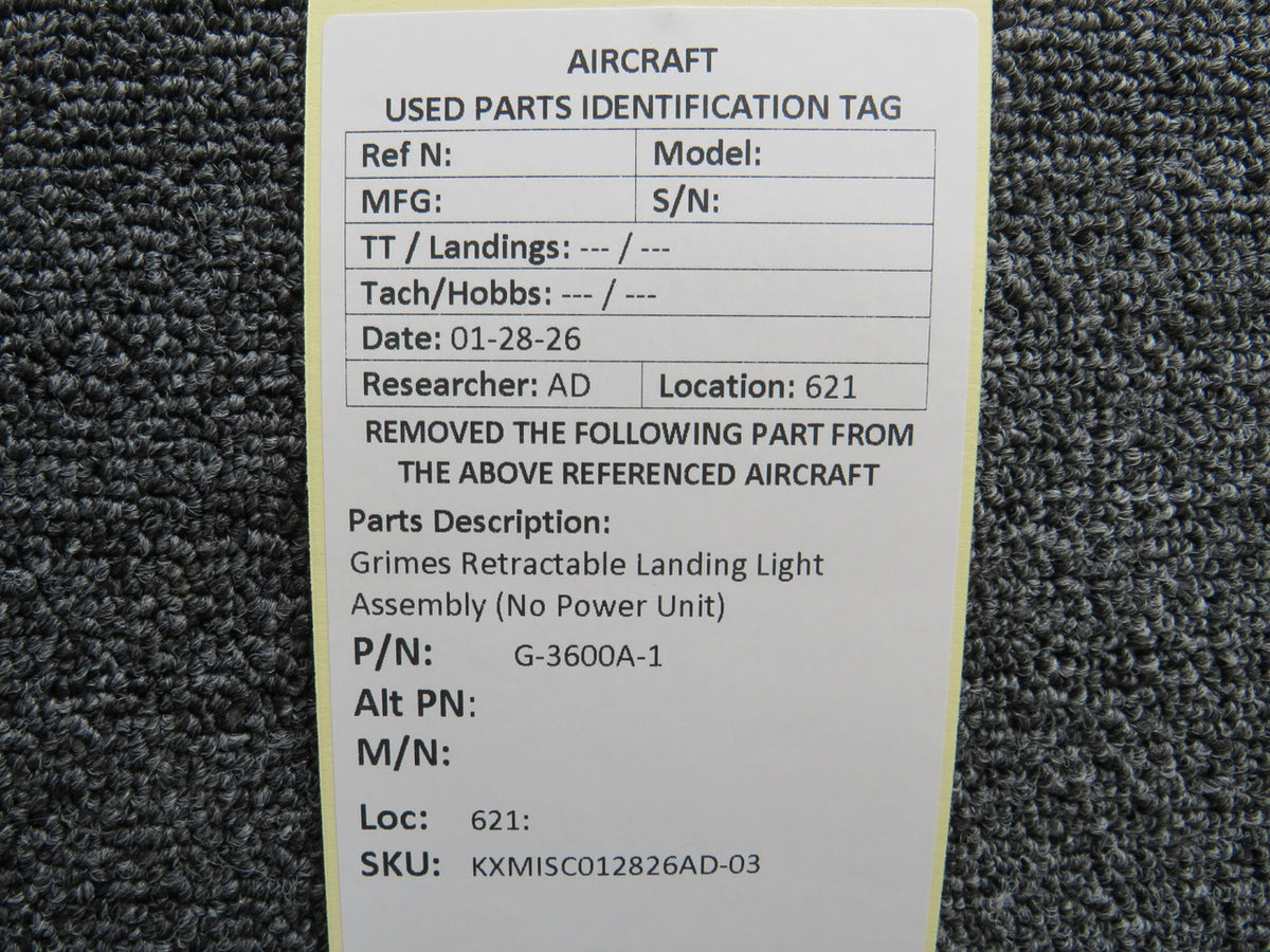 KXMISC012826AD-03AS