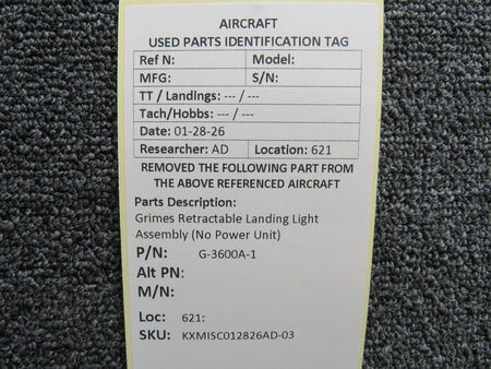 KXMISC012826AD-03AS