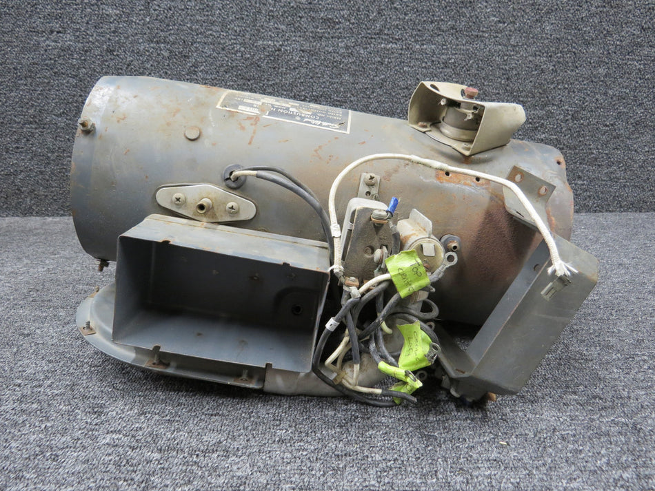 940-DA12 (Alt: 464-324) SouthWind Heater Assembly (Core)