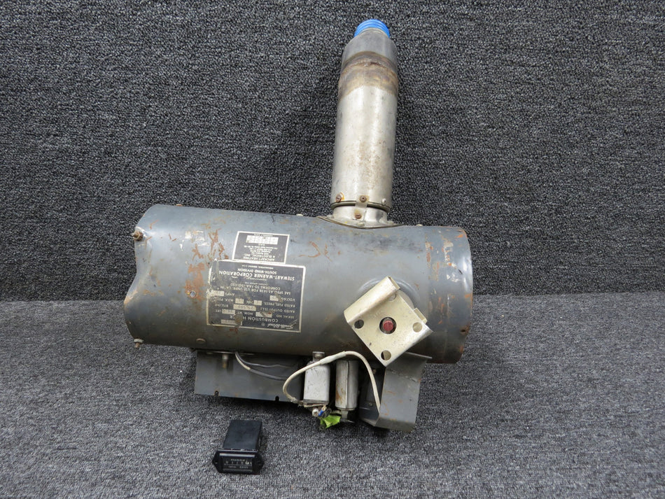 940-DA12 (Alt: 464-324) SouthWind Heater Assembly (Core)