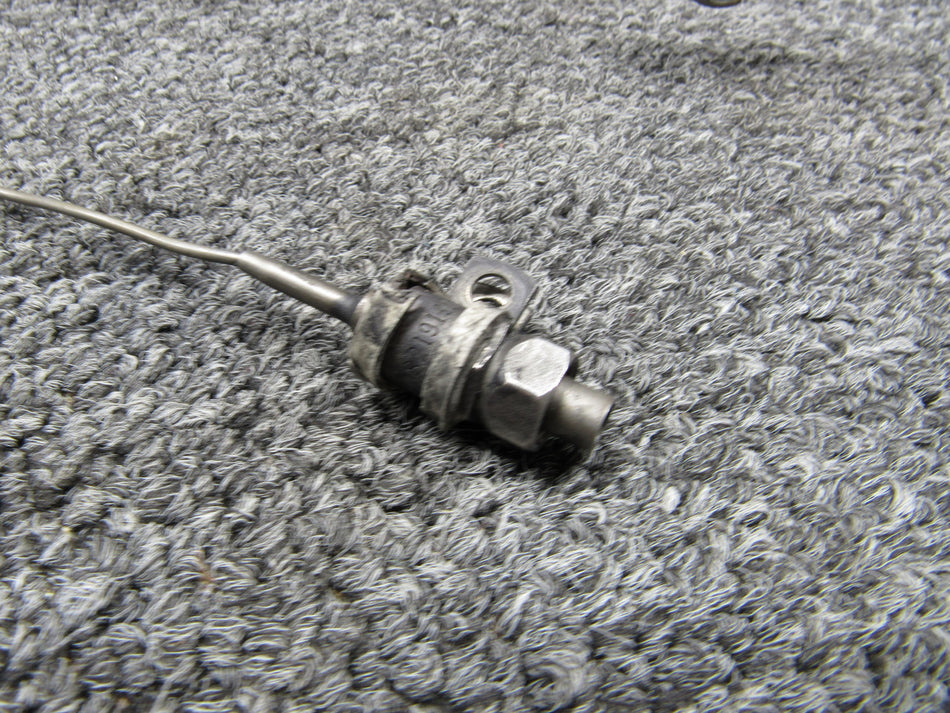 244-252-82 Edison Fire Loop Assembly