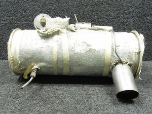 62D33-1 Janitrol Cabin Heater Assembly (24V, 100 PSIG)