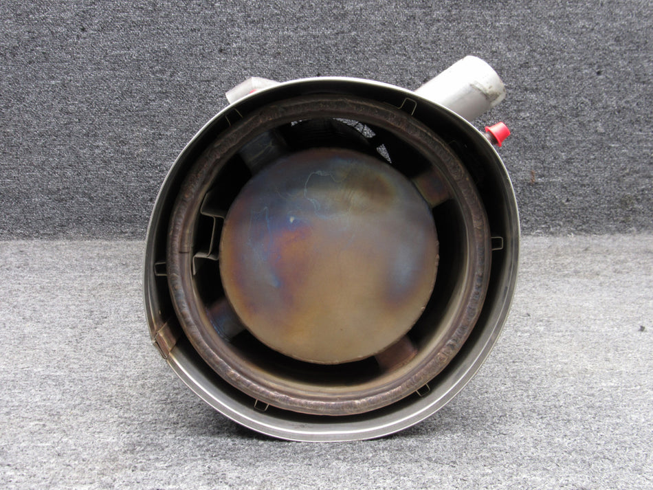 A10D40 Janitrol Heater Assembly (24V, 100 PSIG)