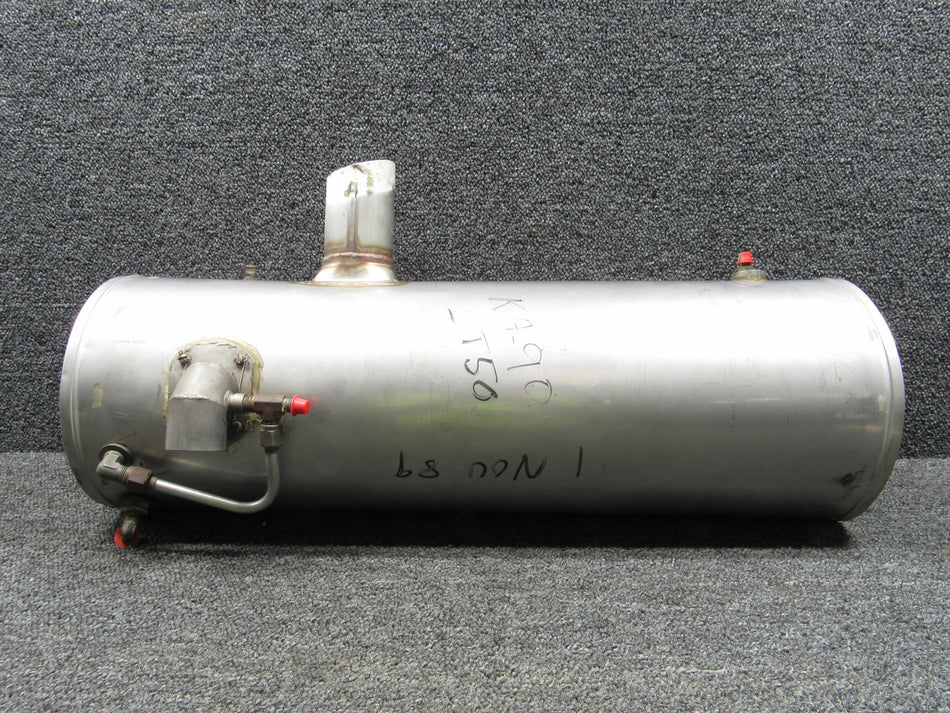 A10D40 Janitrol Heater Assembly (24V, 100 PSIG)