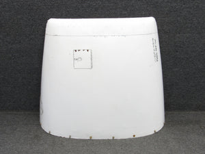 0752706-3 Cessna 182F Upper Cowl Assembly with Nose Cap