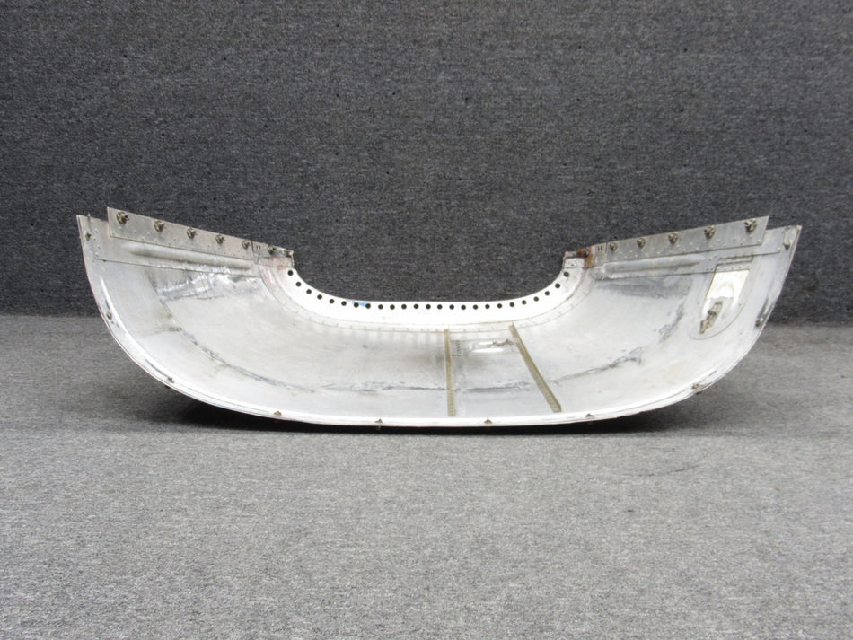 0752706-3 Cessna 182F Upper Cowl Assembly with Nose Cap