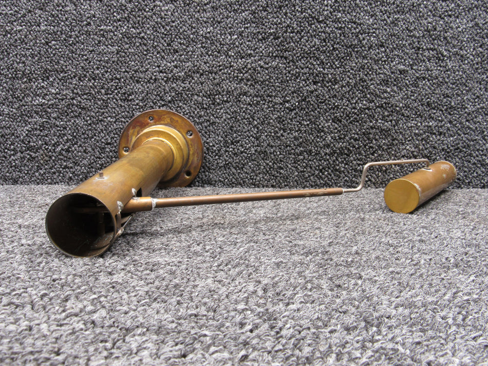 EA470B-2340 Cessna Fuel Level Transmitter Assembly