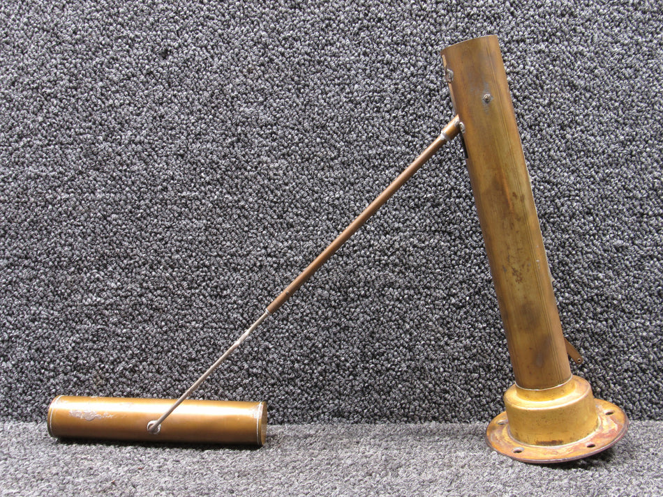 EA470B-2340 Cessna Fuel Level Transmitter Assembly