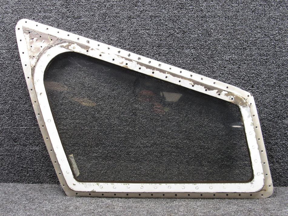 9914072-17 PPG Window and Window Frame Assembly