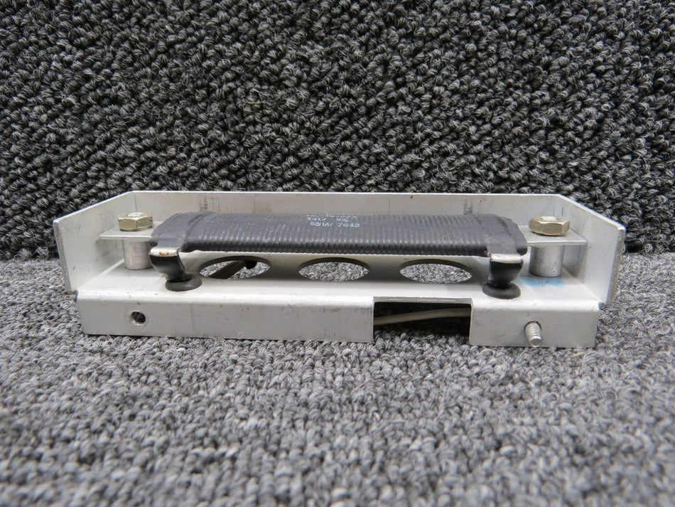 HL-55-08Z Dale Resistor and Bracket (Ohms: 14, Watts: 55)