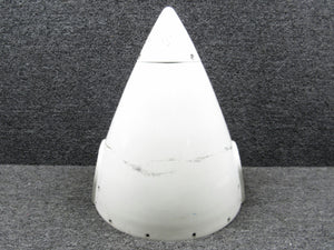 86200-009, 763-297 Piper PA-44-180 2 Blade Spinner Dome Assembly with Cap