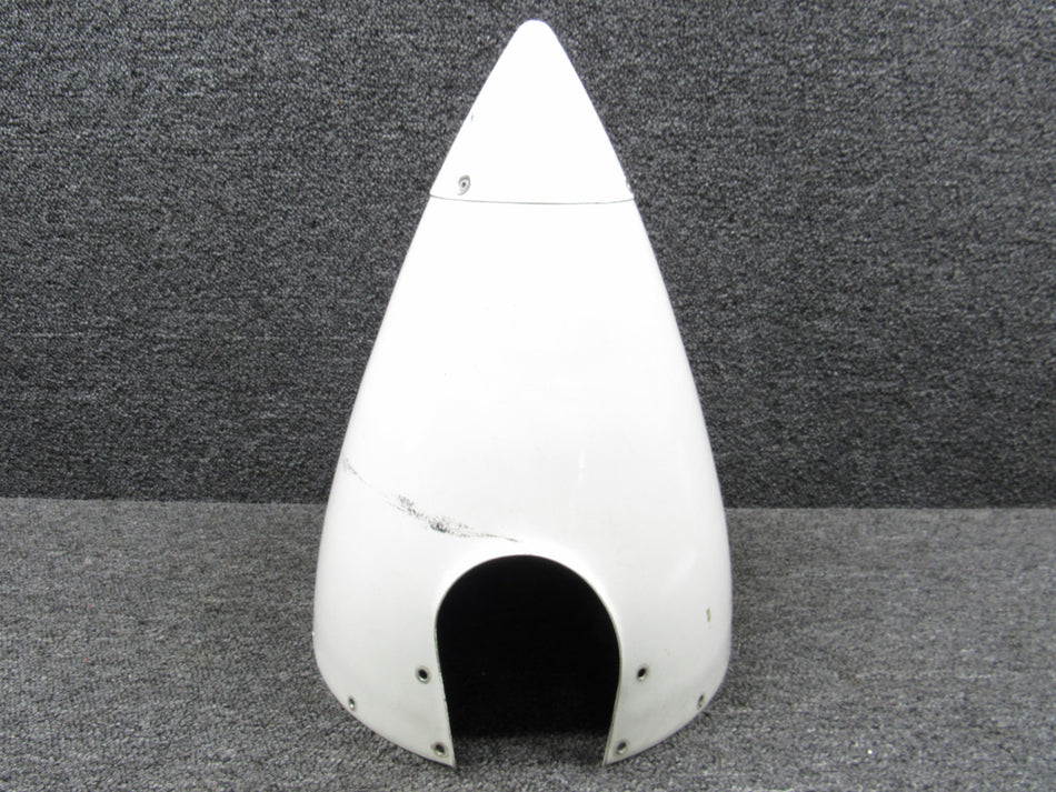 86200-009, 763-297 Piper PA-44-180 2 Blade Spinner Dome Assembly with Cap