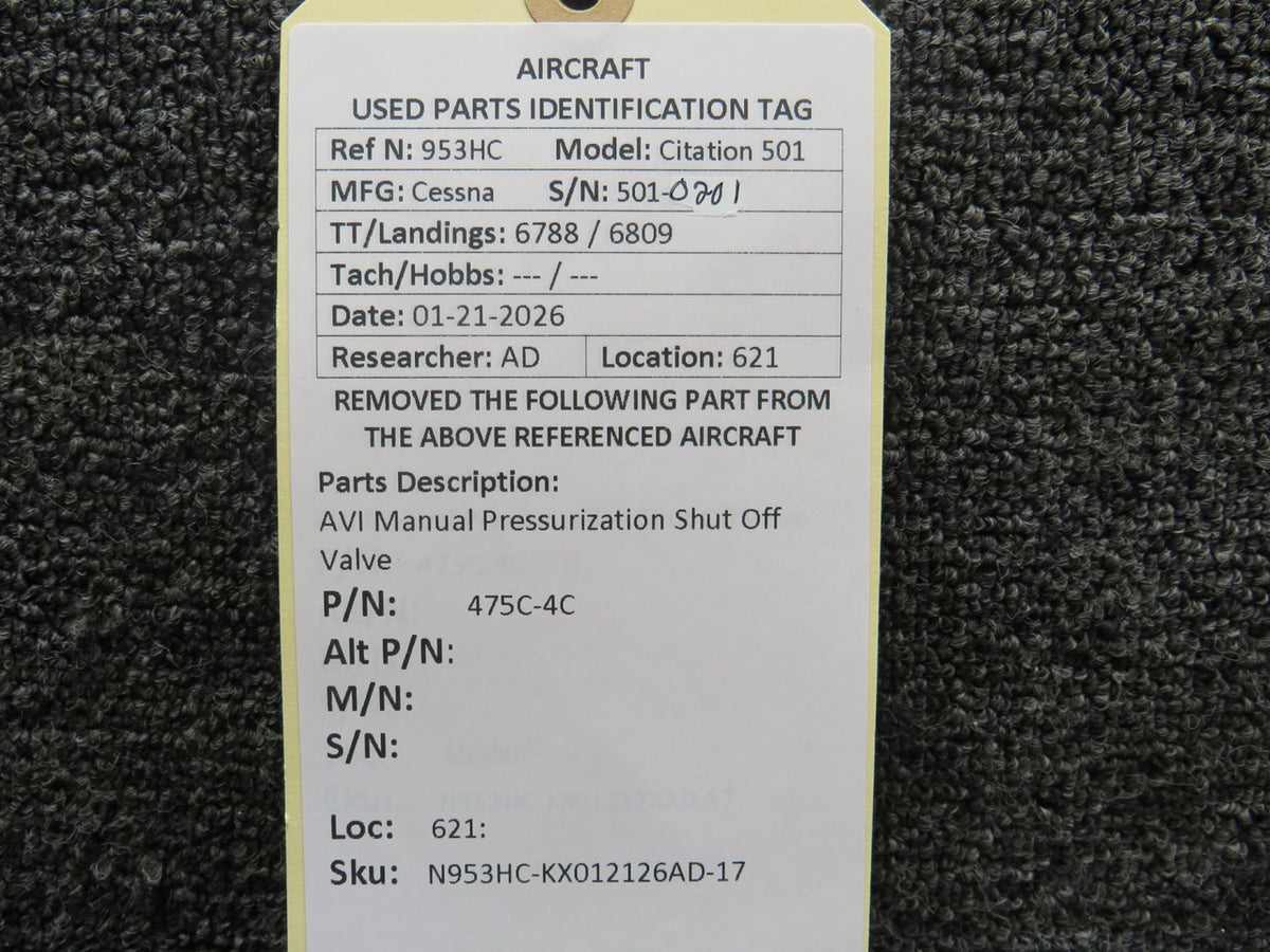 N953HC-KX012126AD-17JL
