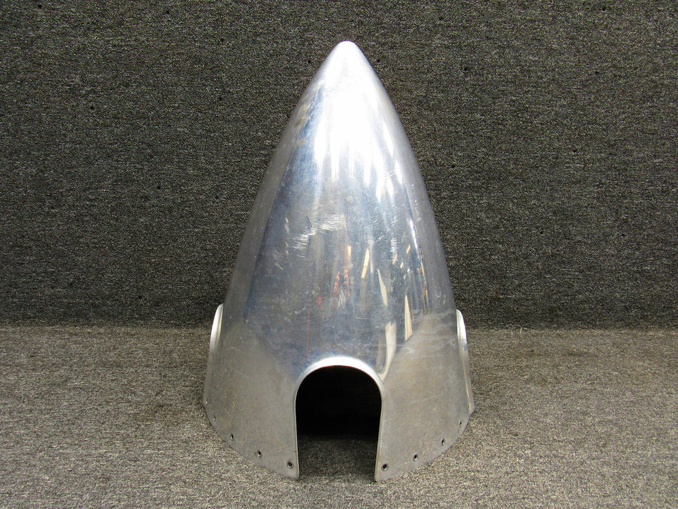 E-5722 Beechcraft KA-E90 4 Blade Spinner Dome (Core)