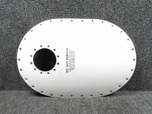 50-980002-1155 Beechcraft KA-E90 Nacelle Fuel Access Cover