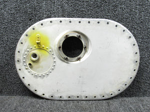 100-980015-24 Beechcraft KA-E90 Fuel Nacelle Access Cover RH