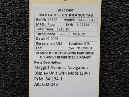 N133SR-04KW