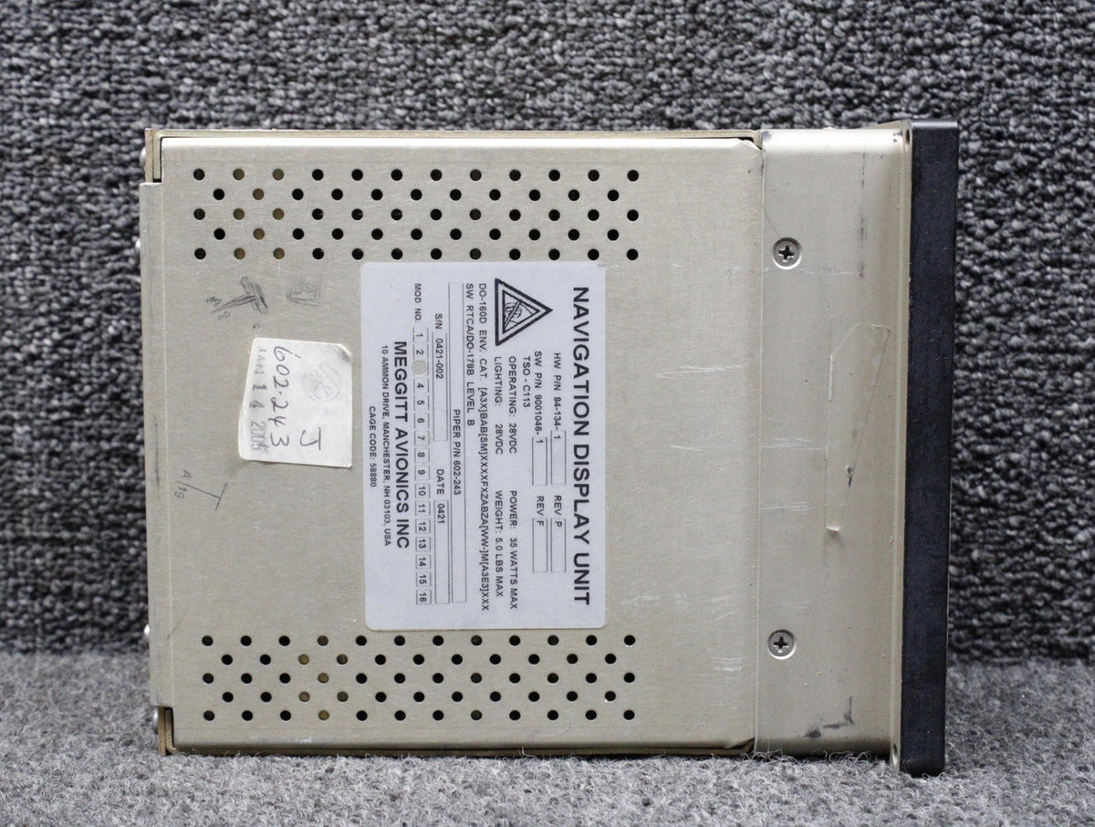 N133SR-04KW