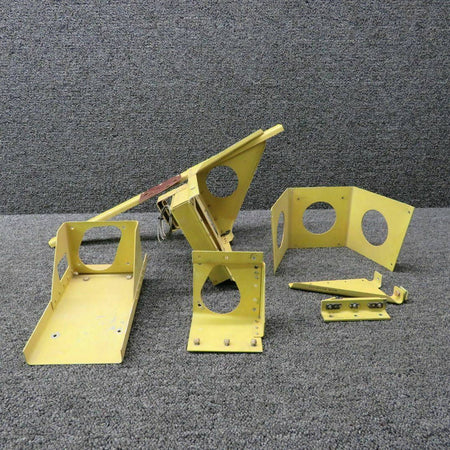 Beechcraft E55 Bendix Autopilot Mounts BAS Part Sales | Airplane Parts