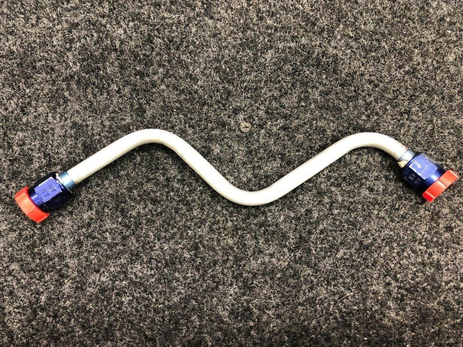 1200406-28 Cessna 210B Fuel Line Assy